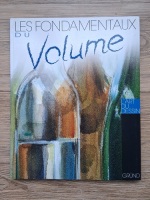 Josep Asuncion - Les fondamentaux du volume