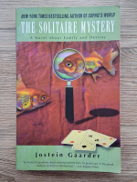 Jostein Gaarder - The solitaire mystery