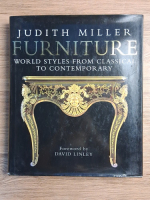 Judith Miller - Furniture. World styles from classical to contemporary