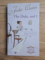 Julia Quinn - The duke and I