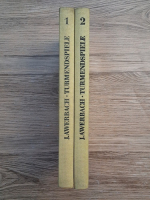 Juri Awerbach - Turmendspiele (2 volume)