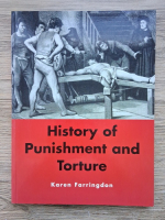 Karen Farringdon - History of punishment and toture