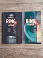 Koji Suzuki - Ring (2 volume)