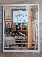 Linda Dannenberg - Paris bistro cooking