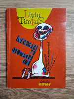 Liviu Timbus - Intrebari pe stomacul gol