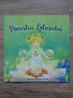 Ludmila Oriol - Povestea Lotusului