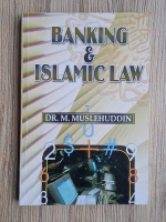 M. Muslehuddin - Bnking and islamic law