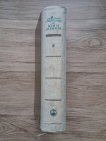 M. Segarceanu - Manualul constructorului se masini agricole (volumul 2)