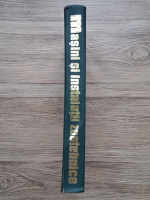 M. Stanciulescu - Masini si instalatii zootehnice