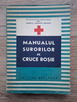 Manualul surorilor de Cruce Rosie (1981)
