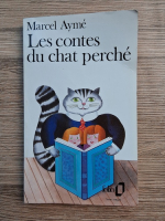 Marcel Ayme - Les contes du char perche