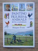 Margaret Evans - Painting figures and animals with confidence