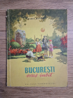 Maria Banus - Bucuresti, oras iubit