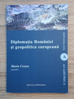 Maria Costea - Alte valtori ale vietii