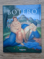 Mariana Hansteinova - Botero (album)