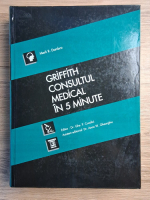 Mark R. Dambro - Griffith. Consultul medical in 5 minute