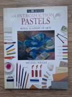 Michael Wright - An introduction to pastels