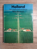 Mies Bouhuys - Holland (album)
