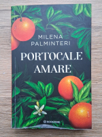 Milena Palminteri - Portocale amare