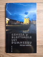 Mircea Haitonic - Geneza si blestemele lui Dumnezeu