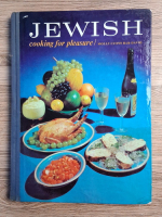 Molly Lyons Bar-David - Jewish cooking for pleasure