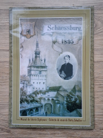 Muzeul de Istorie Sighisoara, colectia de acuarele Betty Schuller