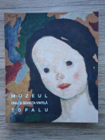 Muzeul Dinu si Sevasta Vintila Topalu