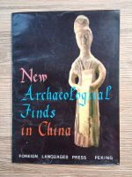 New archaeological finds in China