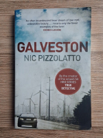 Nic Pizzolatto - Galveston