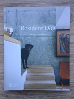 Nicole England - Resident dog