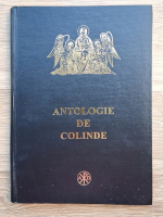 Nicu Moldoveanu - Antologie de colinde pentru cor mixt