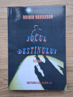 Ovidiu Vasilescu - Blestem, volumul 1. Jocul destinului