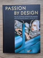 Passion by design. The art and times of Tamara de Lempicka