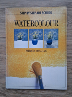 Patricia Monahan - Watercolour. Step by step art school