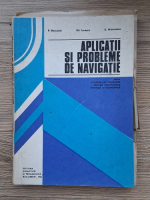 Paul Butusina - Aplicatii si probleme de navigatie