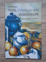 Paul Goldman - Prints, drawings and watercolours