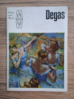 Peter H. Feist - Edgar Degas