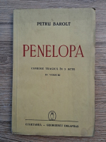 Petru Barolt - Penelopa (1940)