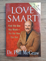 Phil McGraw - Love smart