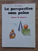 Phil Metzger - La perspective sans peine (2 parti colegate)
