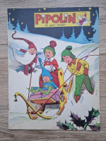 Pipolin les gaies images