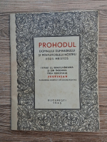 Prohodul Domnului Dumnezeului si Mintuitorului nostru Iisus Hristos