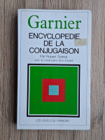 R. Sctrick - Encyclopedie de la conjugasion