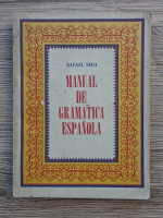 Rafael Seco - Manual de gramatica espanola