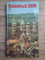 Reisebuch DDR (ghid de calatorie)