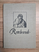 Rembrandt Handzeichnungen (1923)