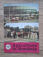 Revista Apicultura in Romania, nr. 11, noiembrie 1983