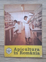 Revista Apicultura in Romania, nr. 2, februarie 1987
