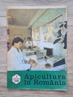 Revista Apicultura in Romania, nr. 2, februarie 1989