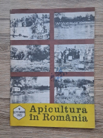 Revista Apicultura in Romania, nr. 9, septembrie 1982